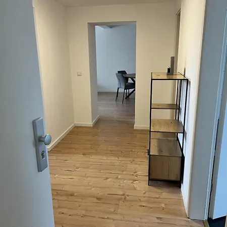 Apartment Gaestewohnung Easy *