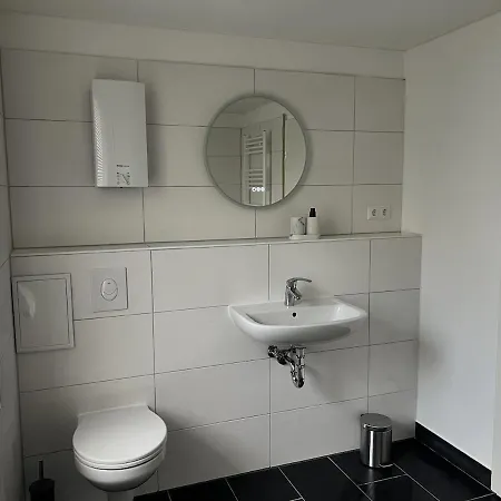 Gaestewohnung Easy