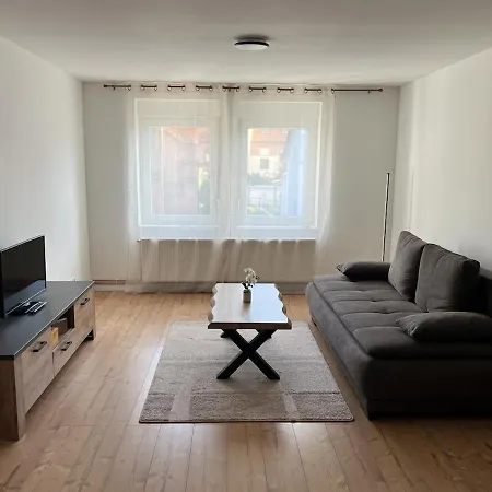 Gaestewohnung Easy *