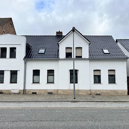 Apartment Gaestewohnung Easy