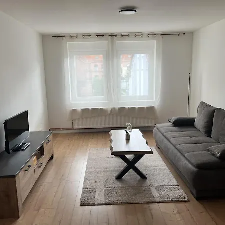 Gaestewohnung Easy Apartment Oschersleben